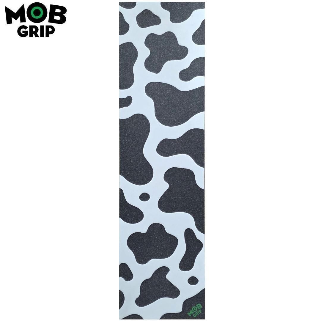 モブグリップ MOB GRIP スケボー デッキテープ FRAMED CLEAR GRIP TAPE