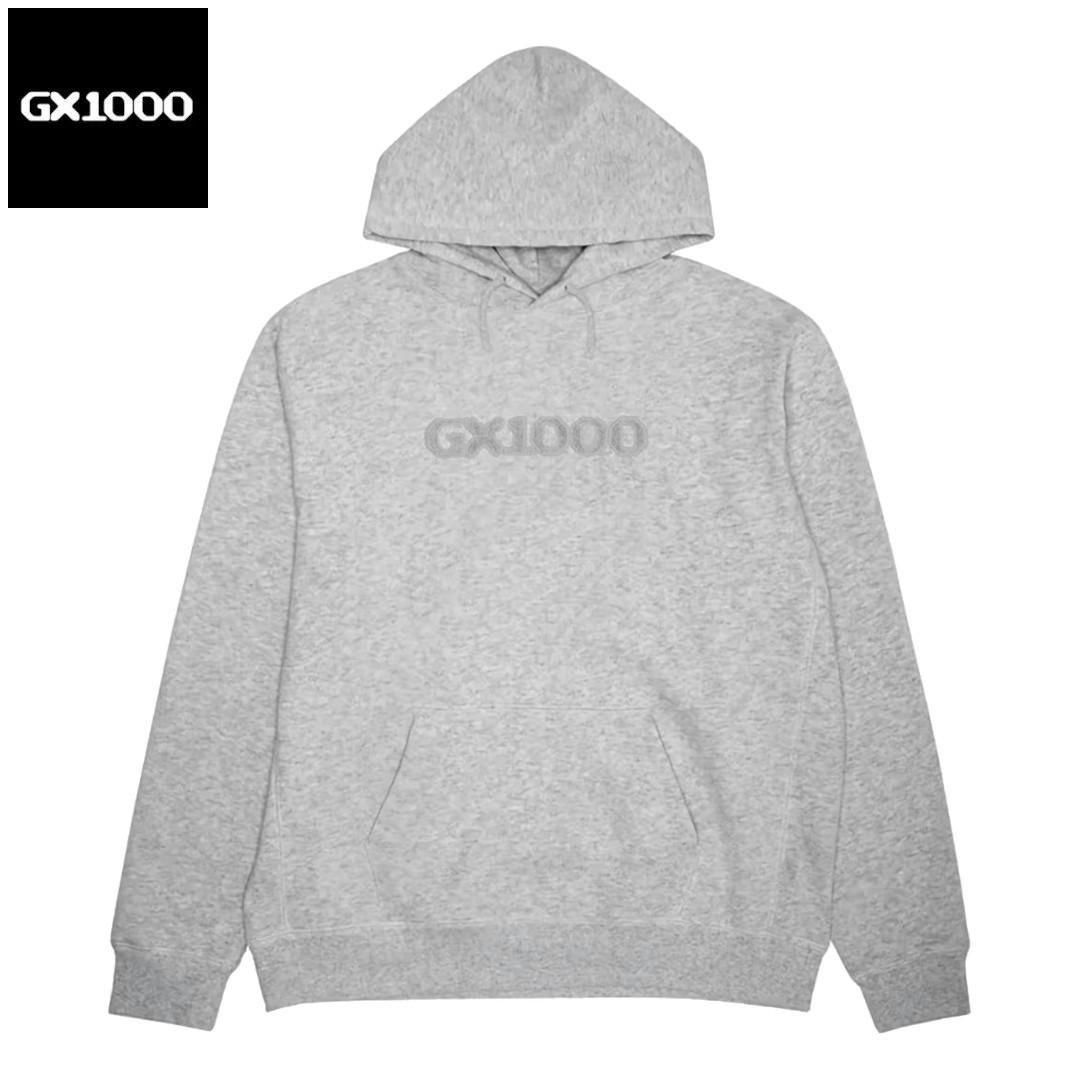 ��GX1000 �������å��� �����ܡ� �ѡ�������G-S-HD-24-OG LOGO HOOD�ڥإ������졼��NO01