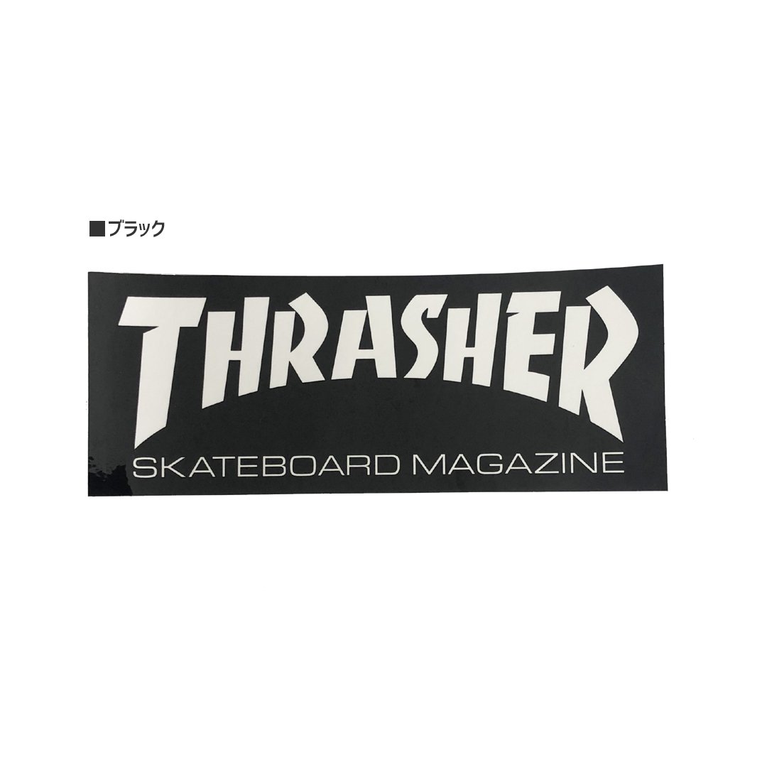 THRASHER スラッシャー(全アイテム) - 南国スケボーショップ砂辺：スケートボード、デッキの通販に最適！