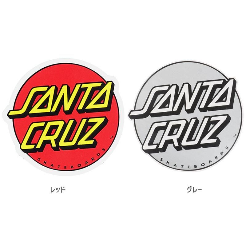 80s Santa Cruz Salba ステッカー サンプル（Santa Cruz Limited