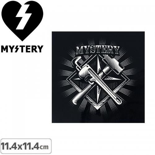 MYSTERY ミステリー(全アイテム) - 南国スケボーショップ砂辺