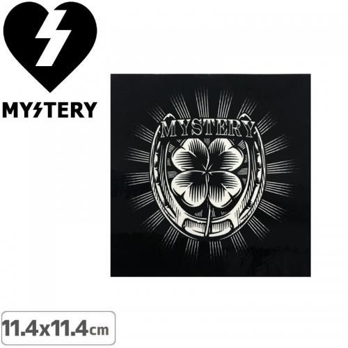 MYSTERY ミステリー(全アイテム) - 南国スケボーショップ砂辺