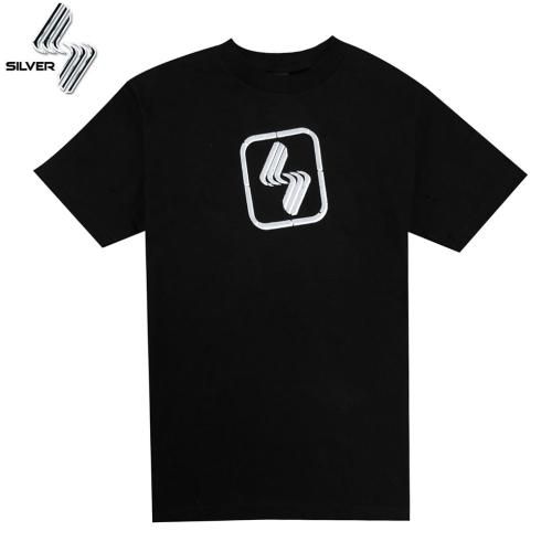 【関税込】 ナンバーロゴ Tシャツ - ウォッシュドブラック 45909914_th.jpg?cmsp_timestamp