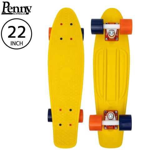 ペニー Penny Skateboard スケボーコンプリート Marbles Classic 22インチ No28