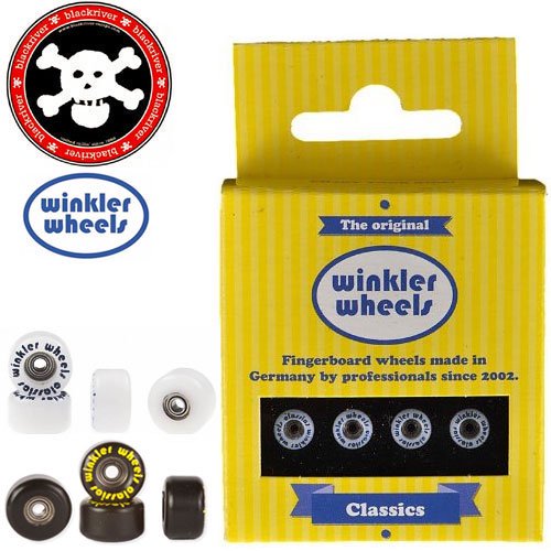 ڥ֥åС BLACKRIVER إWINKLER WHEELS CLASSICSڥۡ2顼NO1