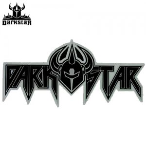 DARK STAR  ƥåCommand Logo39.8cm x 19cmNo52