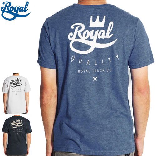 royal tシャツ スケート 販売 通販