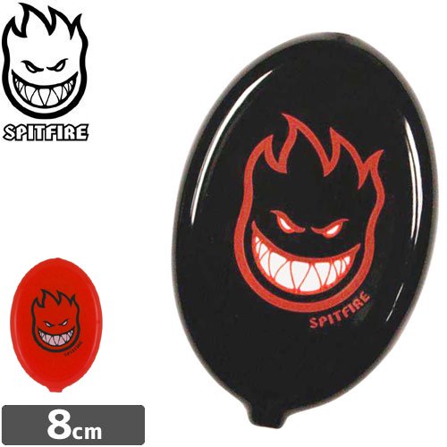 【SPITFIRE スピットファイヤー コインケース】BIGHEAD FILL COIN POUCH 8cm NO15