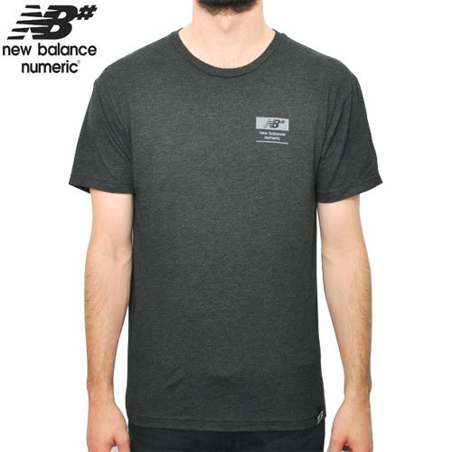 NEW BALANCE NUMERIC ニューバランス Tシャツ REFLEX PREMIUM SKATE