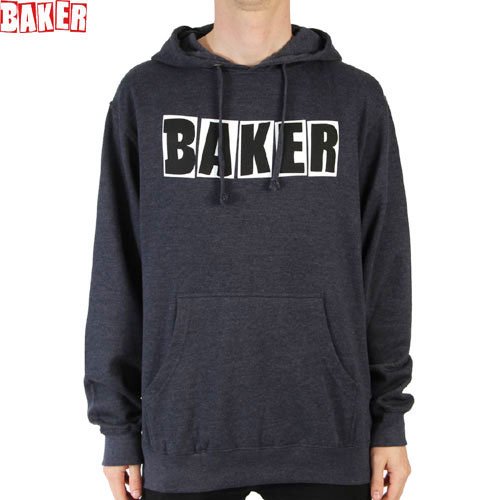 baker skateboards コレクション パーカー