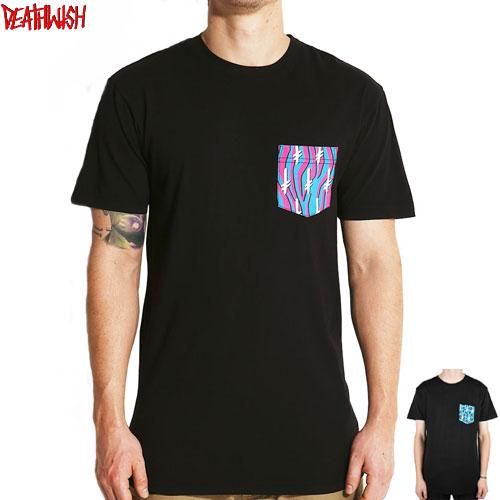 アンタイヒーロー ANTIHERO スケボーTシャツ LIL BLACK HERO T