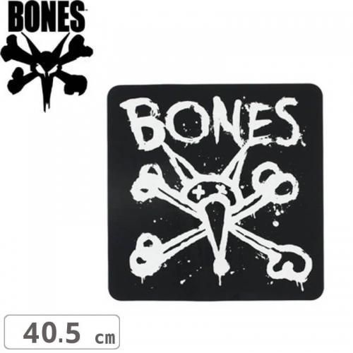 激レアBONES ステッカー 1985年 BONES ボーンズ(ステッカー) - 南国スケボーショップ砂辺