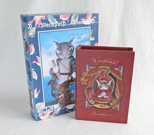 わちふぃーるど | クラウンベイビー - 猫グッズ 猫的生活百貨店けいと