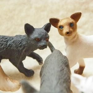 ネ・ネットの人気キャラクター「にゃー」が日本の伝統工芸品に