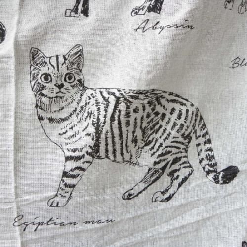 マルチカバー/その1【スケッチキャッツ】 - 猫雑貨・猫グッズ 猫