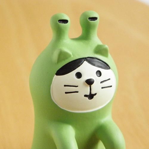 まったり猫の置物 モンスター猫 猫雑貨 猫グッズ専門通販 猫的生活百貨店 けいと屋ニコル まったり猫の置物 モンスター猫 猫雑貨 猫グッズ専門通販 猫的生活百貨店 けいと屋ニコル