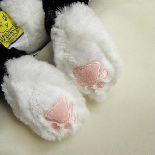 ひざねこ【はちわれ】Mサイズ - 猫雑貨・猫グッズ 猫的生活