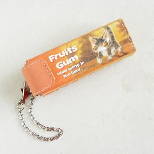 猫のダヤン ガム型ミニケース 光の中を 猫雑貨 猫グッズ専門通販 猫的生活百貨店 けいと屋ニコル 猫のダヤン ガム型ミニケース 光の中を 猫雑貨 猫グッズ専門通販 猫的生活百貨店 けいと屋ニコル