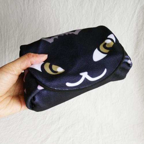 わちふぃーるど くっつくマルチクロス【チップ】 - 猫雑貨・猫