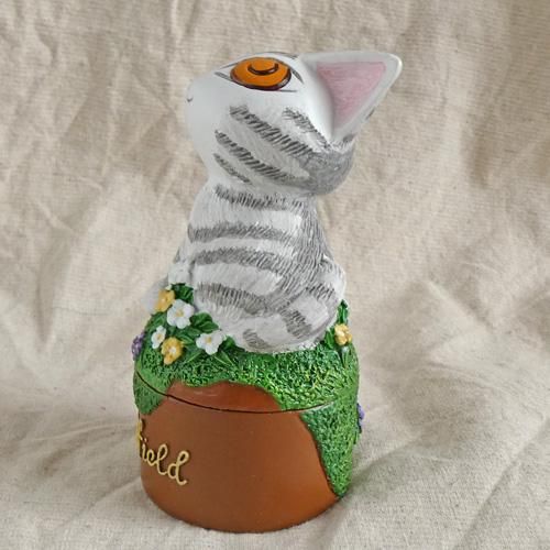 日本限定モデル】 わちふぃーるど 猫のダヤン BABY'04トレジャー 日本限定モデル】 わちふぃーるど 猫のダヤン BABY'04トレジャー