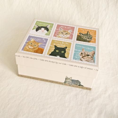 lemmikki ネコスカ ヘビ猫パネル柄 P259 パネル生地 子猫 ハイビスカス 18×18 6枚1セット - メルカリ