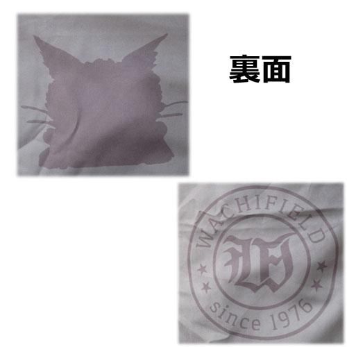 猫のダヤン【HOTEL/掛け布団カバーシングル】 - 猫雑貨・猫