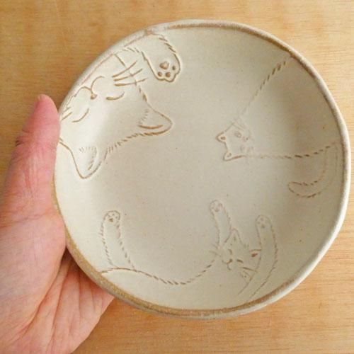 益子焼き猫の家 50580-510-