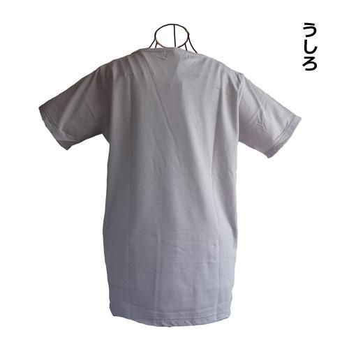 ダヤンGoods・ＤＰＡ・４０ｔｈプレーンＴ Ｍ 気球 薄灰桜 わちふぃーるどTシャツ