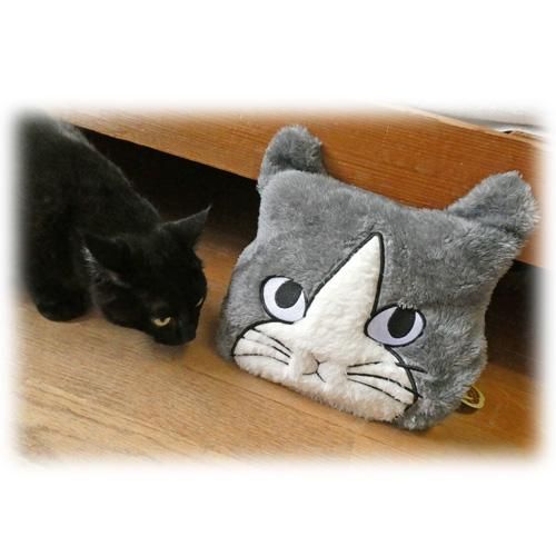 mofuwaさん ブランケット　猫　cat　未使用品 Amazon｜[ニッセン] ブランケット・毛布 まるで猫！のような