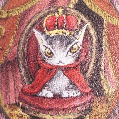 わちふぃーるど | クラウンベイビー - 猫グッズ 猫的生活百貨店けいと