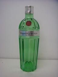 タンカレー　no.10 タンカレー No.10（ナンバー テン） 47.3度 並行 1000ml（1L