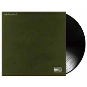 kendrick lamar untitled unmastered 2 audio