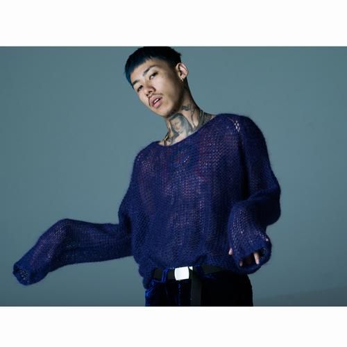 KOHH / YELLOW TAPE 4【ZAKAI限定特典付】