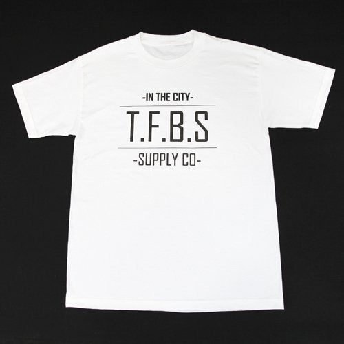 T.F.B.S SUPPLY CO. - ZAKAI