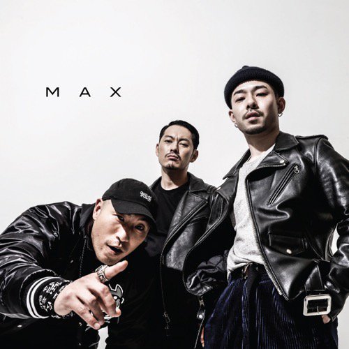般若 x ZORN x SHINGO☆西成 / MAX【通常盤】[CD] - ZAKAI
