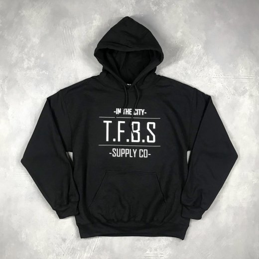 T.F.B.S SUPPLY CO. - ZAKAI