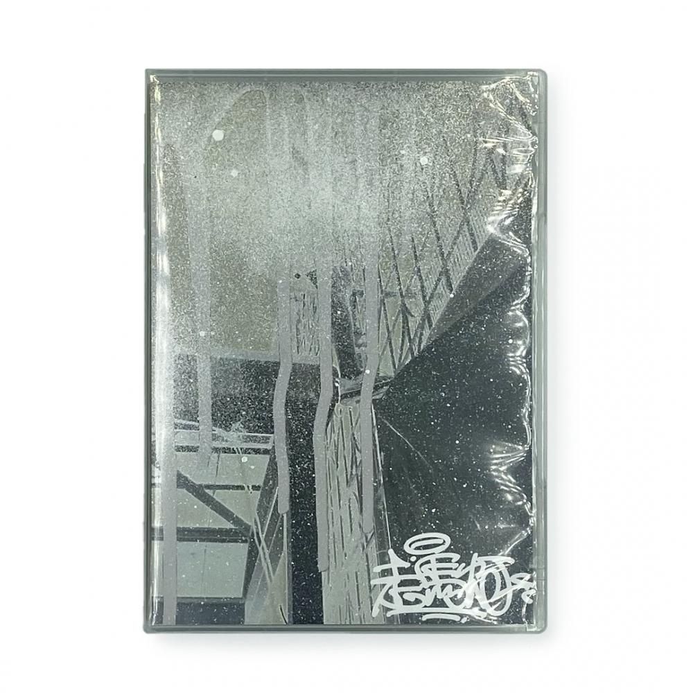 走馬灯 BANGKOK2020 DVD+ZINE [DVD] - ZAKAI