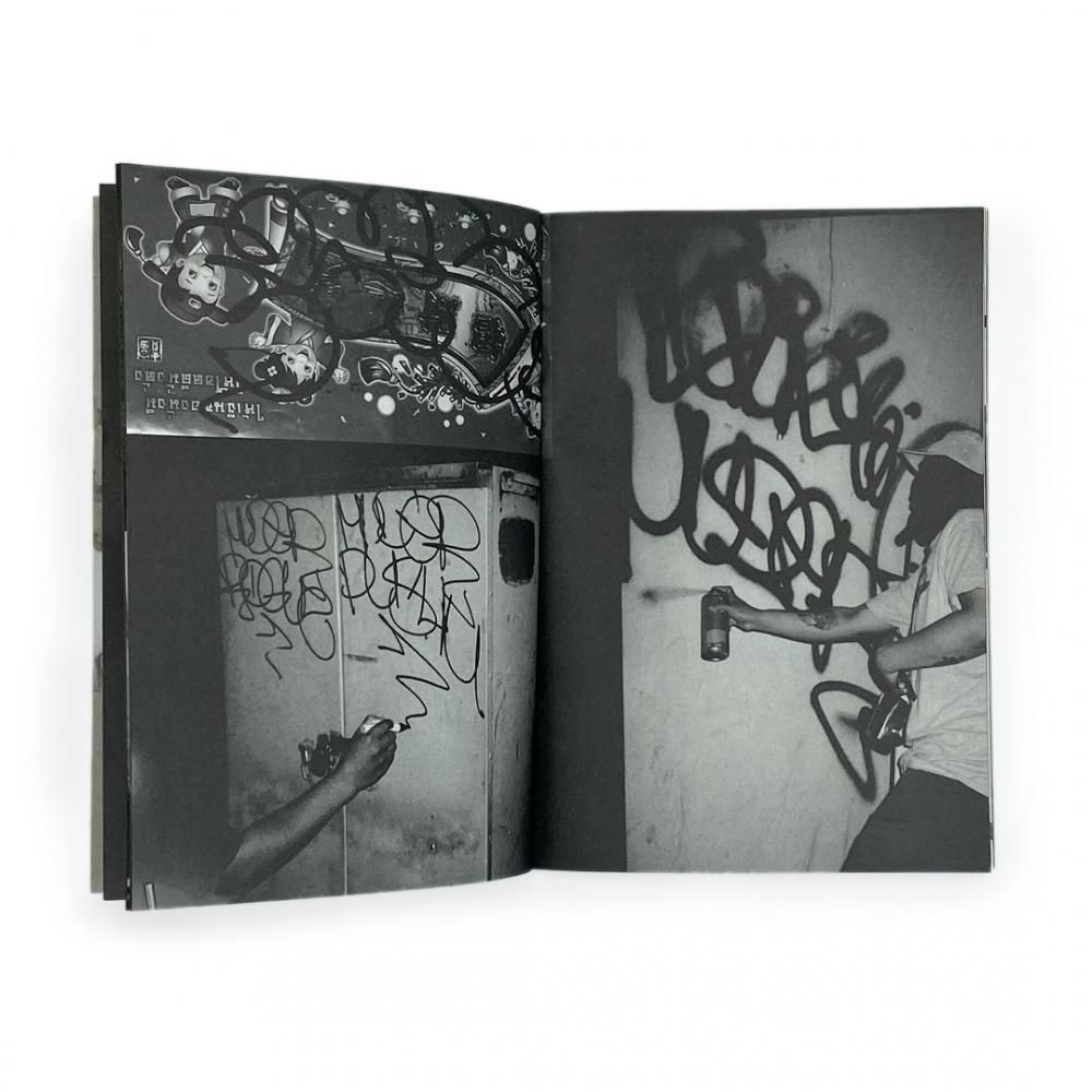 走馬灯 BANGKOK2020 DVD+ZINE [DVD] - ZAKAI