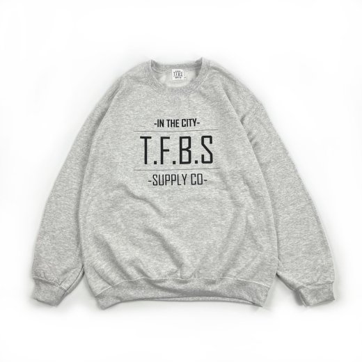 T.F.B.S SUPPLY CO. - ZAKAI