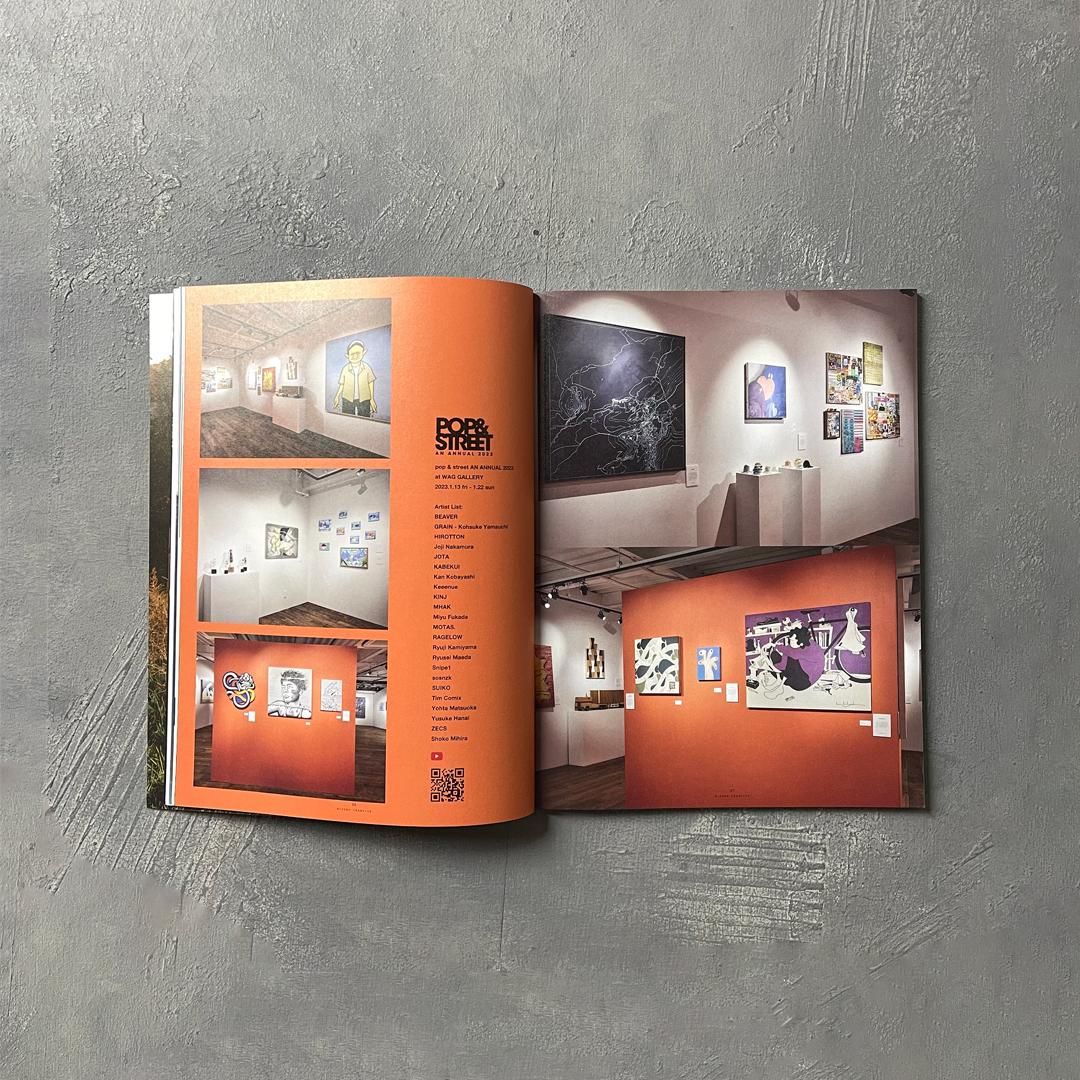 HIDDEN CHAMPION Issue#68 - ZAKAI