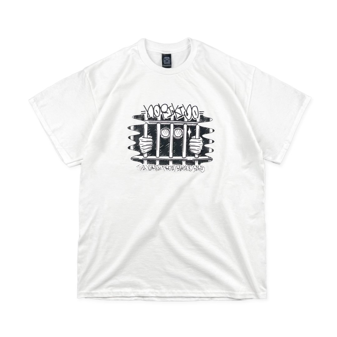 NORIKIYO EXIT TシャツSD JUNKSTA - Tシャツ/カットソー(半袖/袖なし)