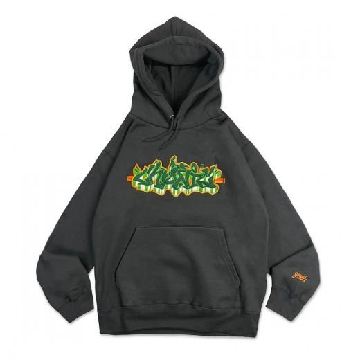 Logo Parka Rainbow様 06 Phenomenon Rainbow Parka SOLD What do you think of this