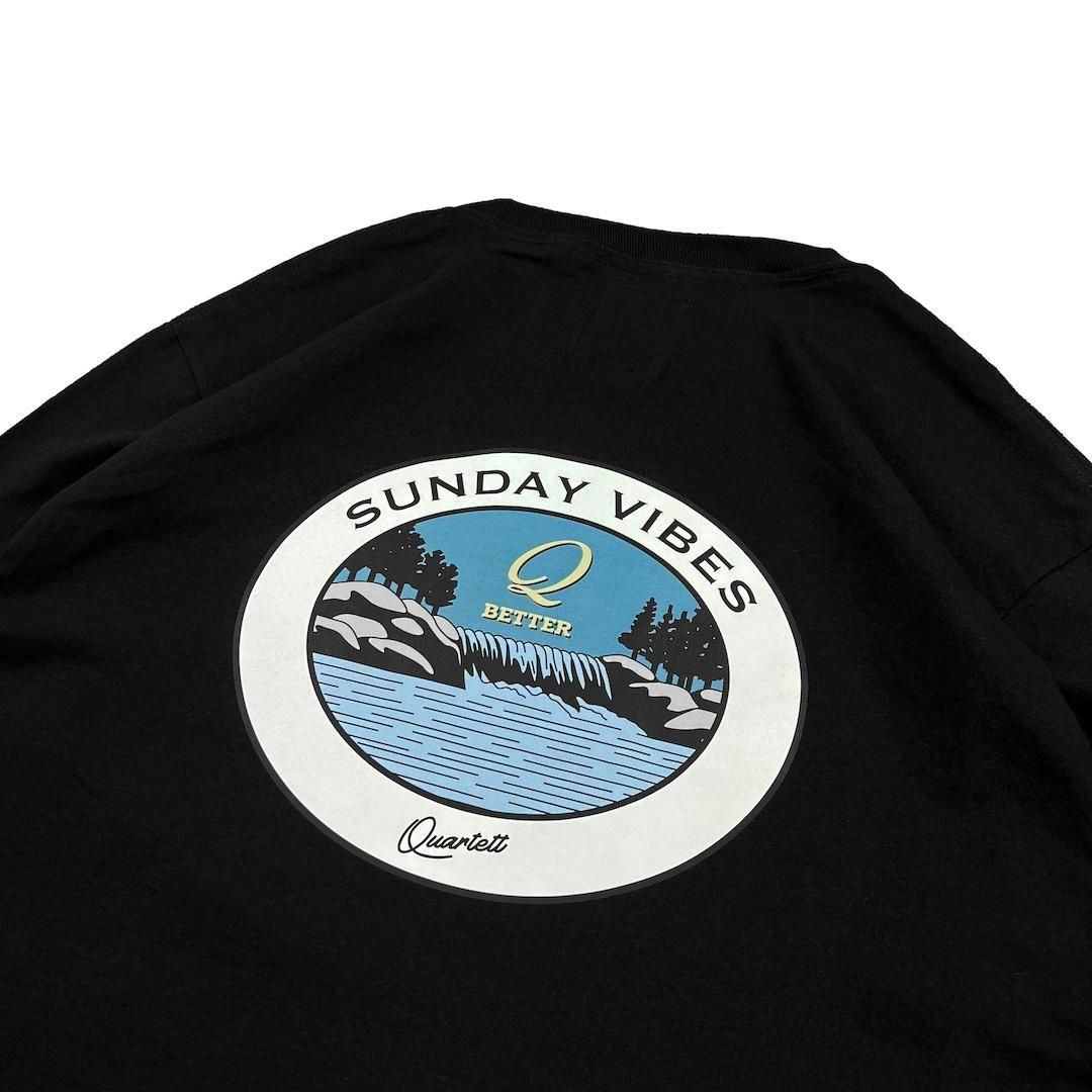 韓国限定 everyone long sleeve tee shirt 背中ロゴ 73e2d63a4ec46596e846b1e4be1fde