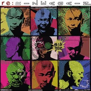 B.I.G. Joe – Rize Again | Releases | Discogs