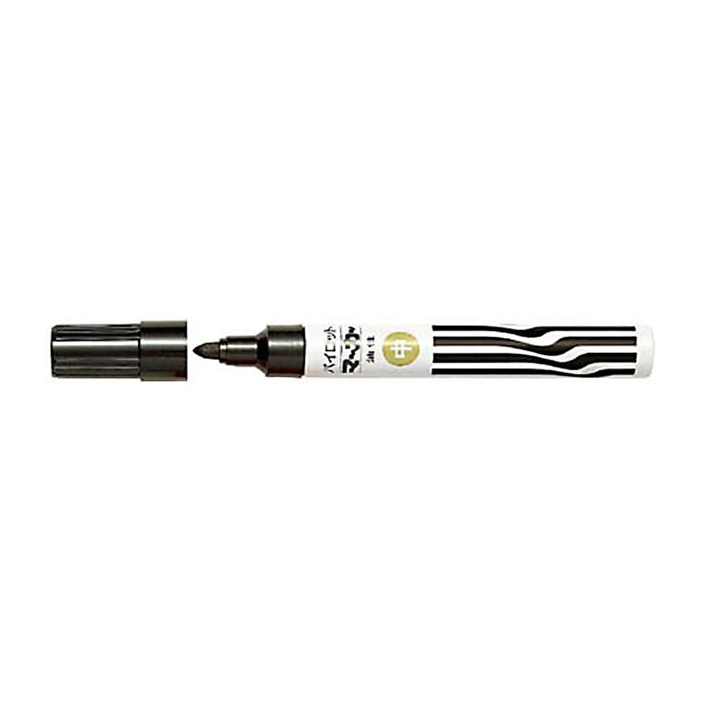 PILOT パイロット ペイントマーカー 中字 黒 M-20PM-B 160本 Pilot PAINT MARKER M-20PM (Medium Point) – FADEBOMB