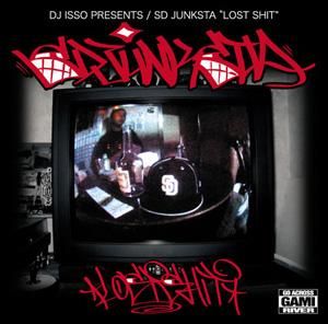 17曲目TKCBレア 【DJ ISSO ＆ REQEST】MIX CD / SD JUNKSTA