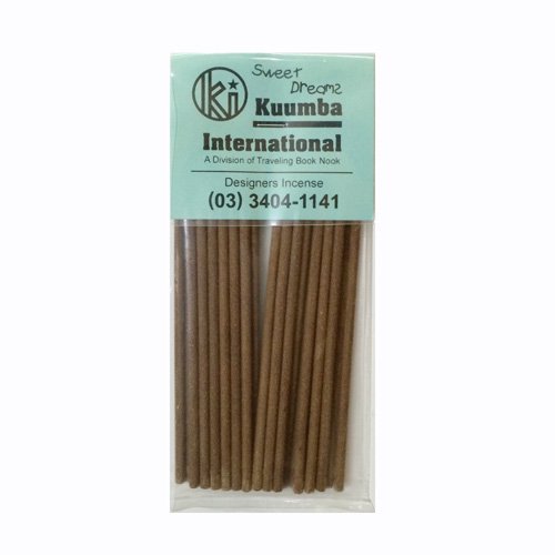 KUUMBA 'INCENSE' 【HAPPY】Mini size - ZAKAI