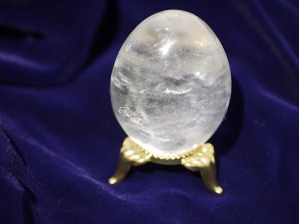 天然クリスタルクォーツ 卵型クリスタル エッグクリスタルボール Amazon.co.jp: 天然ピンクローズクォーツクリスタルエッグボールマ