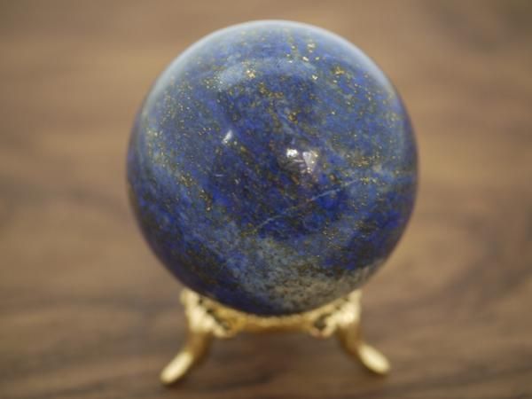 ラピスラズリ玉50ミリ
