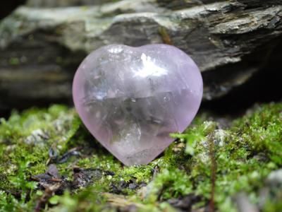 SALE アメジスト　ハート アメジスト ハート型 5mm 0.4ct – amachidori